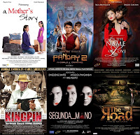 60th FAMAS Awards 2012 Nominees for Best Picture