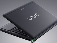 Sony Vaio VPCS137GG