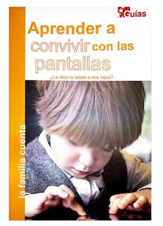  Aprender a convivir con las pantallas