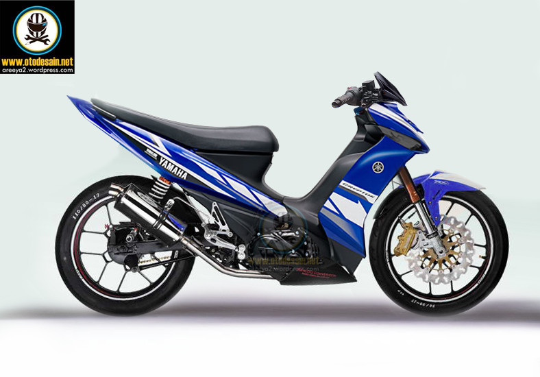 Jpeg 145kb, koleksi gambar modifikasi motor vega   zr terbaru 2013