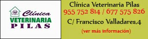 Clínica Veterinaria Pilas