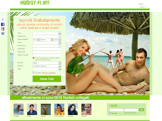 nudistflirt.com