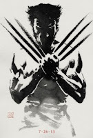 The Wolverine (2013)