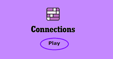 How can You Download and Play NYT connections ?