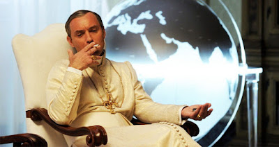 The New Pope 1x09