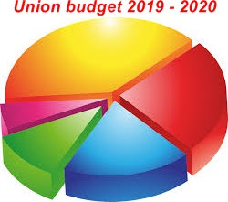 HIGHLIGHTS OF BUDGET 2019