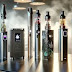 What are dry herb vaporizers?