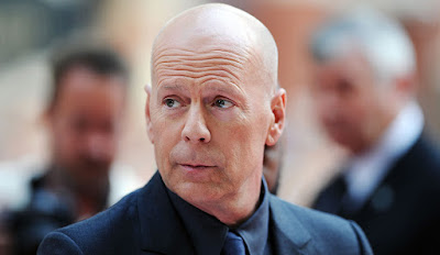 "Nonton Bioskop Gratis - Pengorbanan Bruce Willis Untuk Film Die Hard"