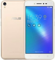 Asus ZenFone Live ZB501KL Full Spesification