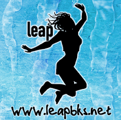 Leap BOOKS