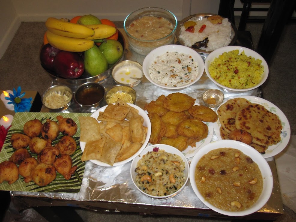 Godavari foods
