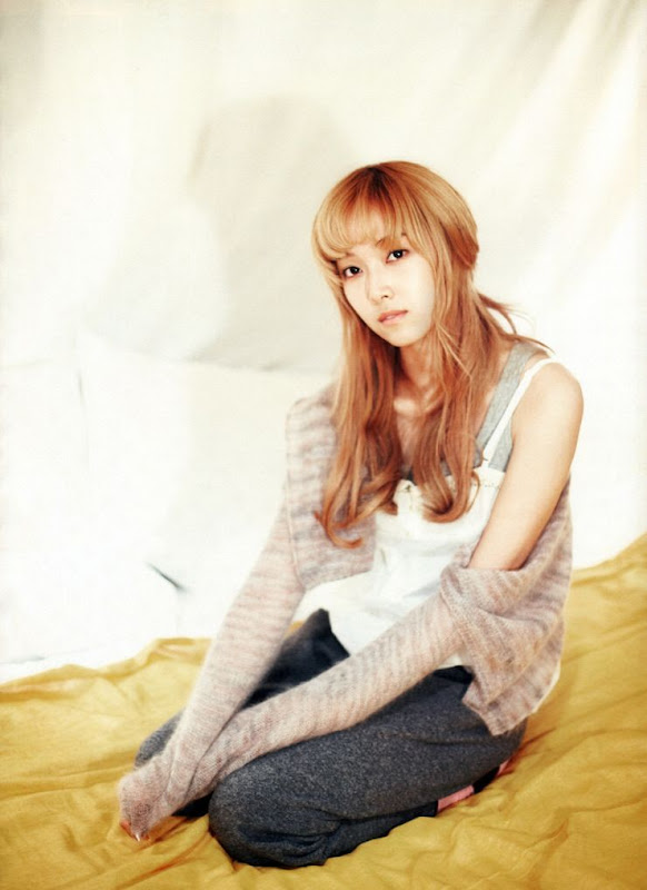 Jessica Jung United States, and Korea Actor