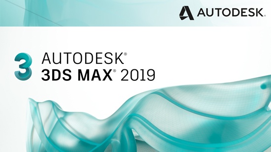 Image result for Autodesk 3ds Max 2019'