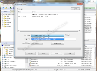 Make USB Bootable With Software to Make Pendrive Bootable