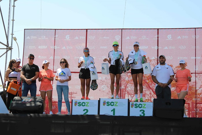 Más de 4.000 runners conquistaron la 6ta. adidas Maratón de Santa Cruz de la Sierra