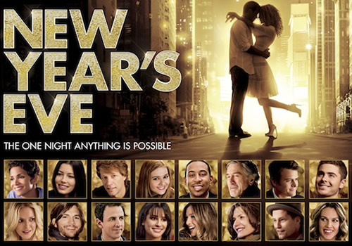New Year's Eve Movie