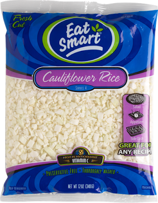 Cauliflower Rice