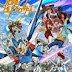 Gundam Build Fighters