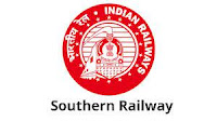 Southern Railway 2021 Jobs Recruitment Notification of General Duty Medical Officer Posts