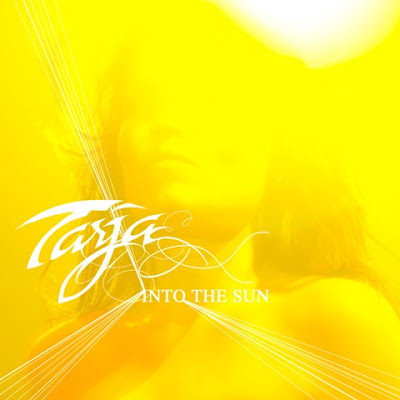 Tarja Turunen - Into The Sun