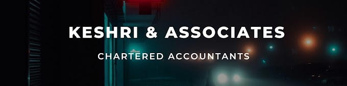 Accountant Requirements at Keshri & Associates
