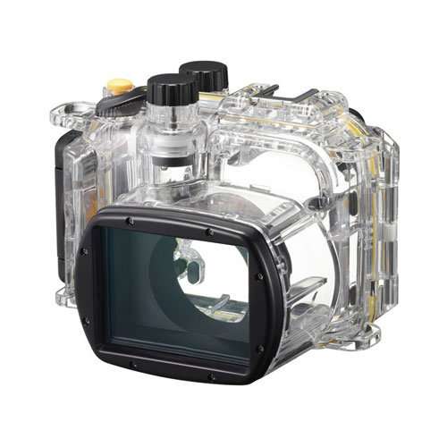 Canon Waterproof Case WP-DC48 for  PowerShot G15 Digital Camera