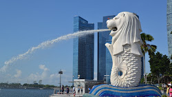 25 daftar Tempat Pariwisata Terbaik di Singapura