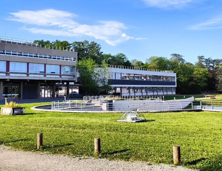 ecole centrale lyon ecully