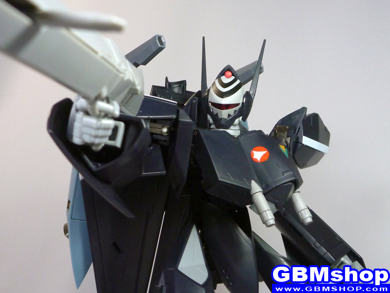 Macross 7 VF-17D Super Nightmare Battroid Mode