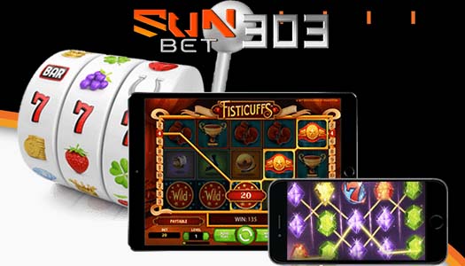 JOKER123 | BANDAR SLOT ONLINE TERPERCAYA DI SUNBET303