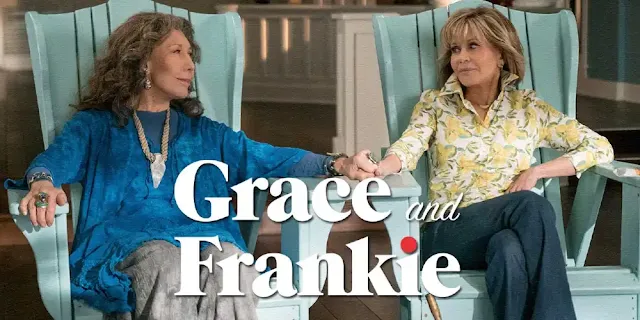 Grace ve Frankie