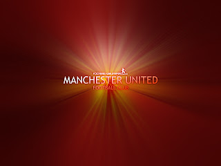 Manchester United Wallpaper