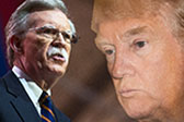 "We need to go after the reporters"... Trump to Comey