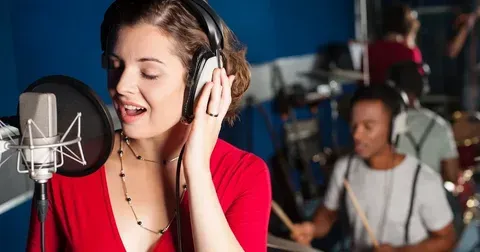 How to Create Song Lyrics