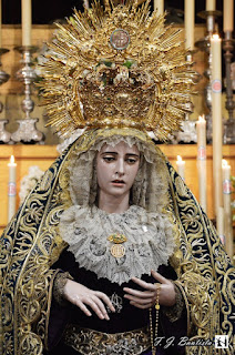 Virgen de la Concepción