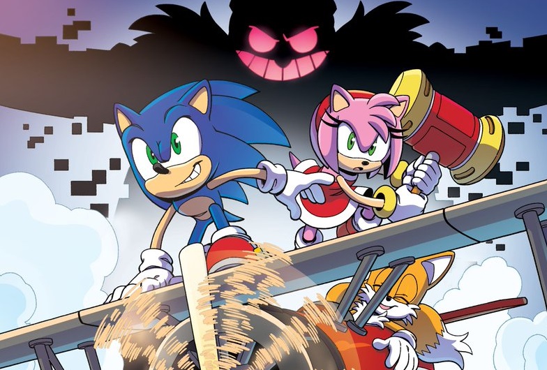 Sonic Frontiers receberá modo Foto nesta semana