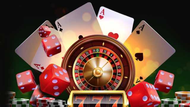 посоветуйте хорошее казино Casino-gaming