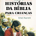 Histórias da Bíblia Para Crianças Vol 2 – Ethel Barrett