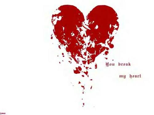 love quotes for broken hearts. Broken Heart Quotes | Love