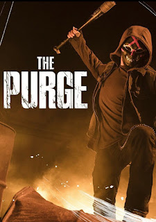 Descargar Temporada 1 The Purge