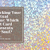 Unlocking Your Spiritual Mirror: Which Tarot Card Represents Your Soul?