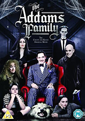 The Addams Family