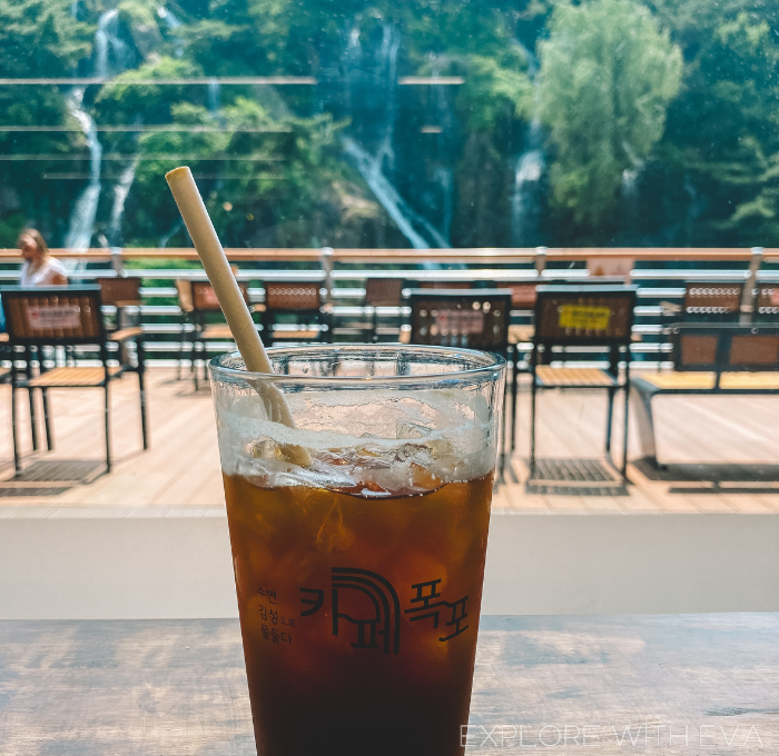 Cafe Pokpo
