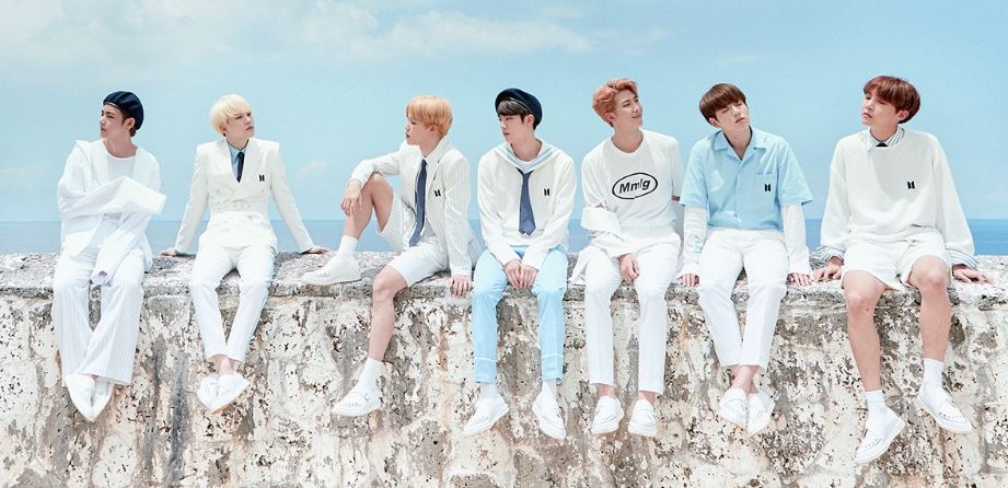 BTS anuncia gira mundial para el 2018, Â¿LatinoamÃ©rica