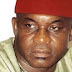 REVEALED: Why ex-Senate President David Mark was arrested, quizzed
