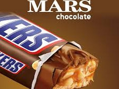 mars chocolate brands uk