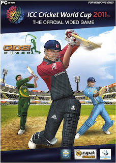 Icc Cricket World Cup 2011 Full PC Game,Icc Cricket World Cup 2011 Full PC Game,Icc Cricket World Cup 2011 Full PC Game