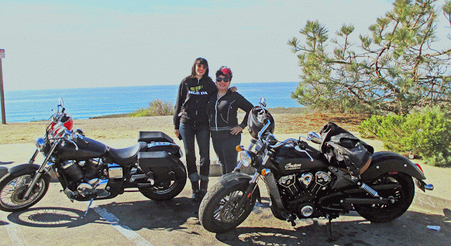 real-women-motorcycle-riders