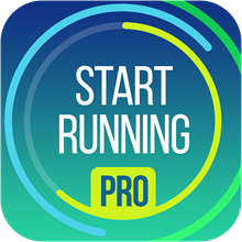 Start running PRO! Walking-jogging plan, GPS & Running Tips