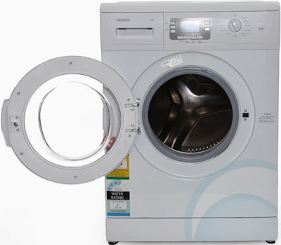 Slimline Washing Machine